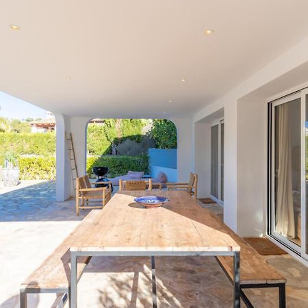 La Sirenita By Sun & Sea Homes Moraira Exterior foto