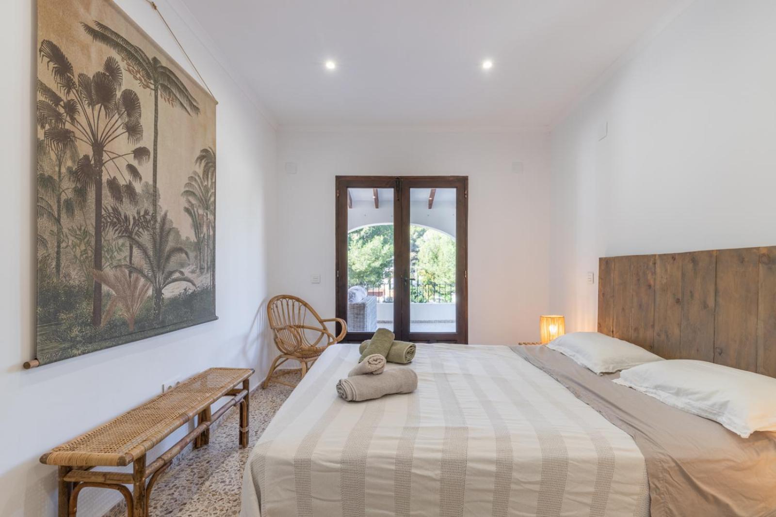 La Sirenita By Sun & Sea Homes Moraira Exterior foto