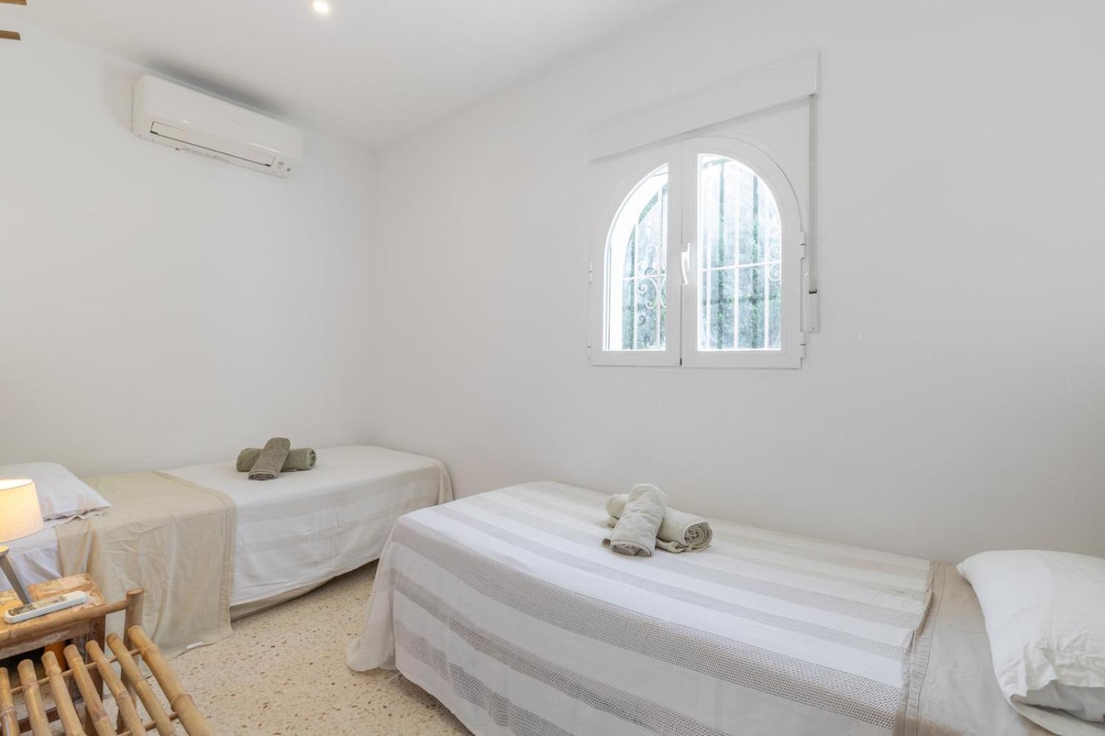 La Sirenita By Sun & Sea Homes Moraira Exterior foto