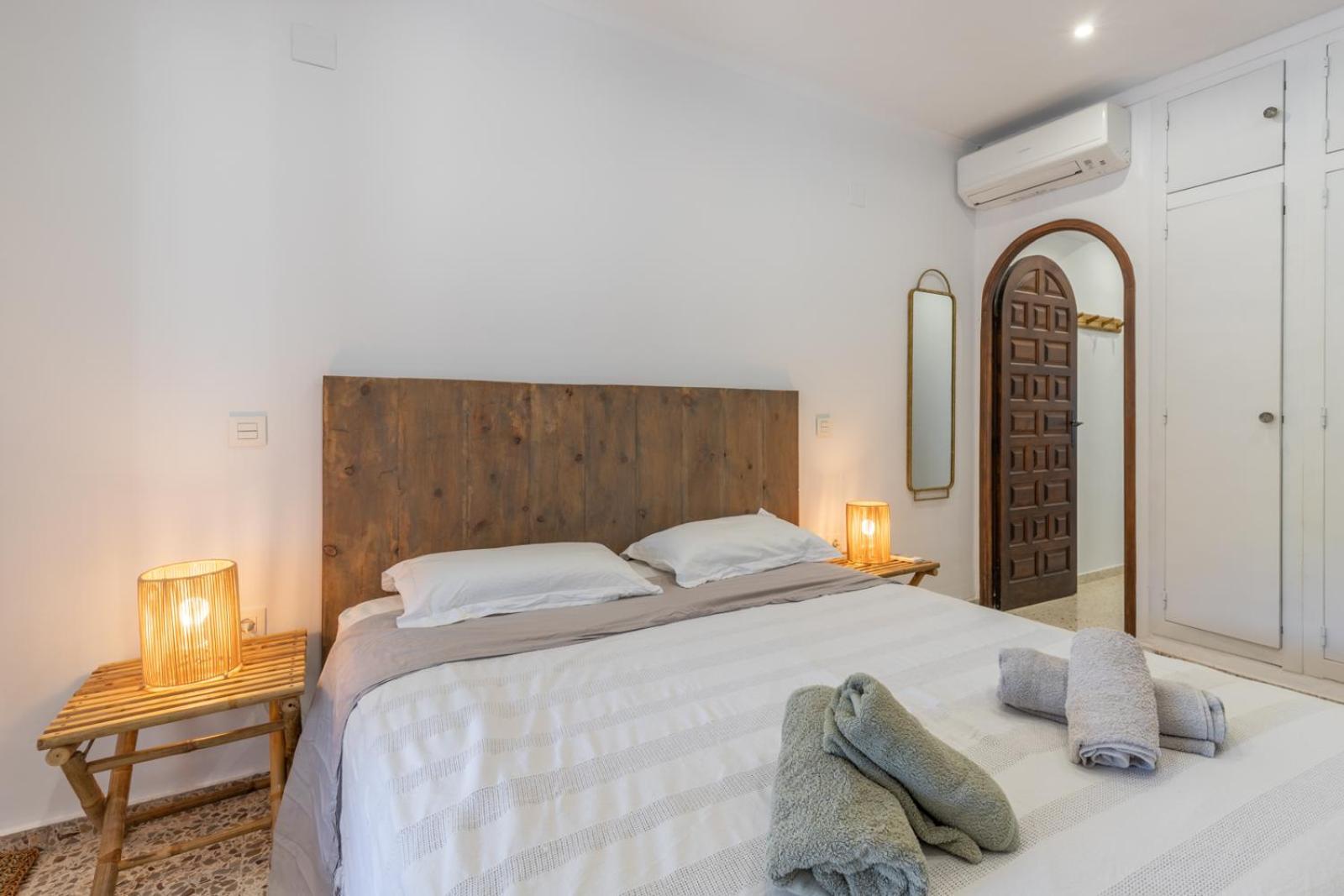 La Sirenita By Sun & Sea Homes Moraira Exterior foto