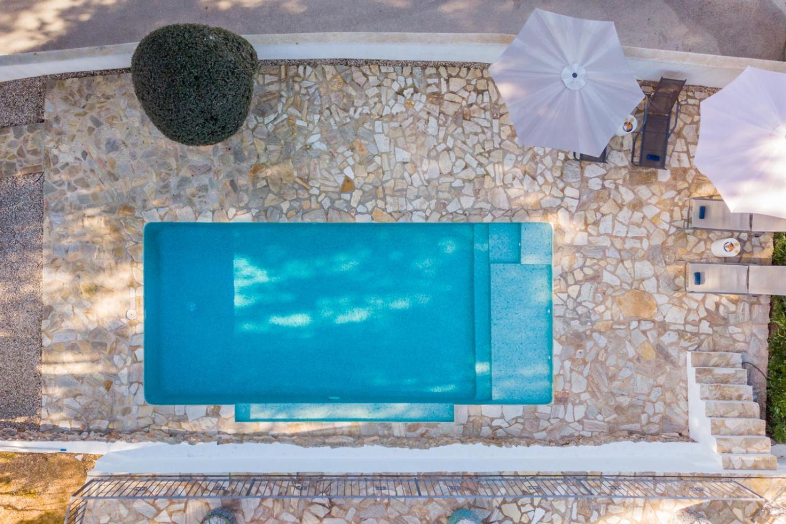 La Sirenita By Sun & Sea Homes Moraira Exterior foto