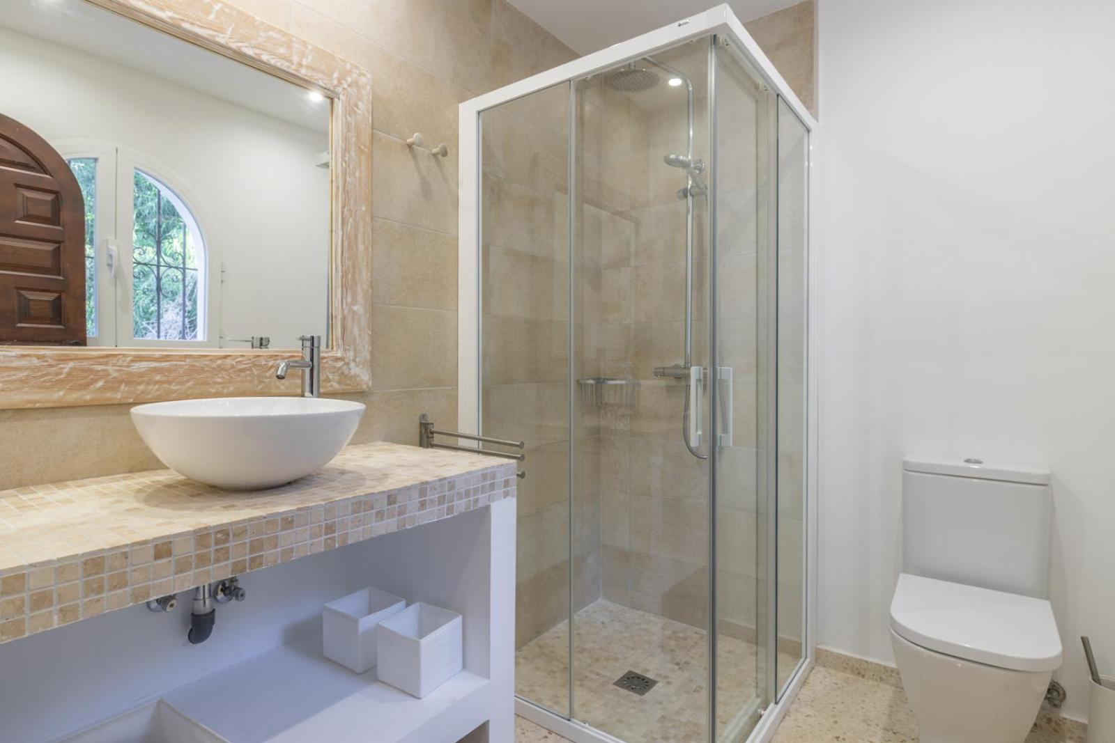 La Sirenita By Sun & Sea Homes Moraira Exterior foto