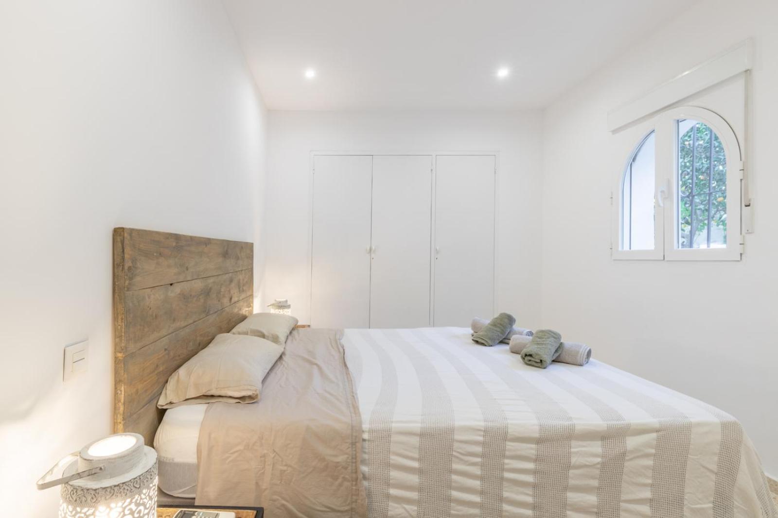 La Sirenita By Sun & Sea Homes Moraira Exterior foto