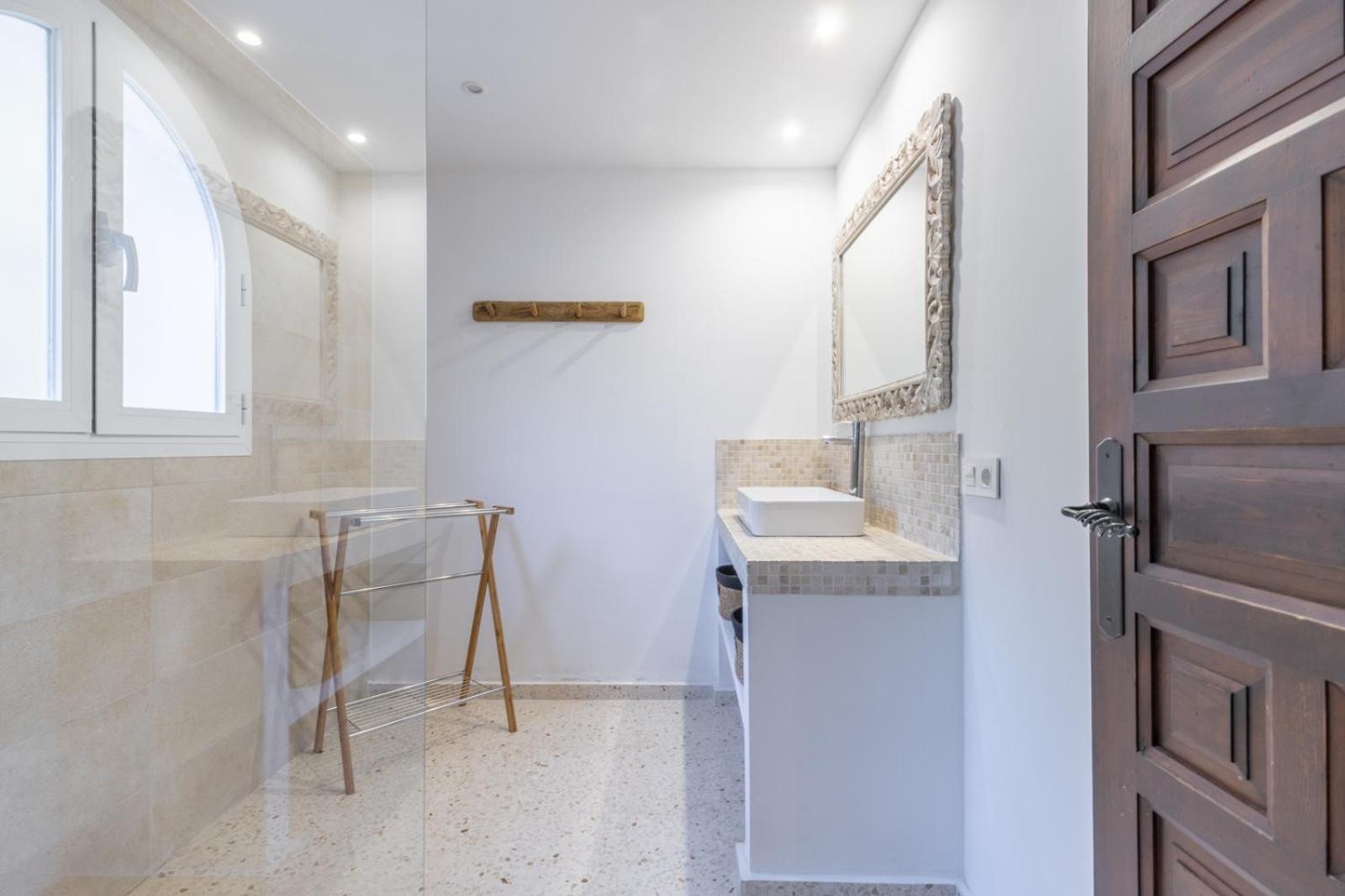 La Sirenita By Sun & Sea Homes Moraira Exterior foto